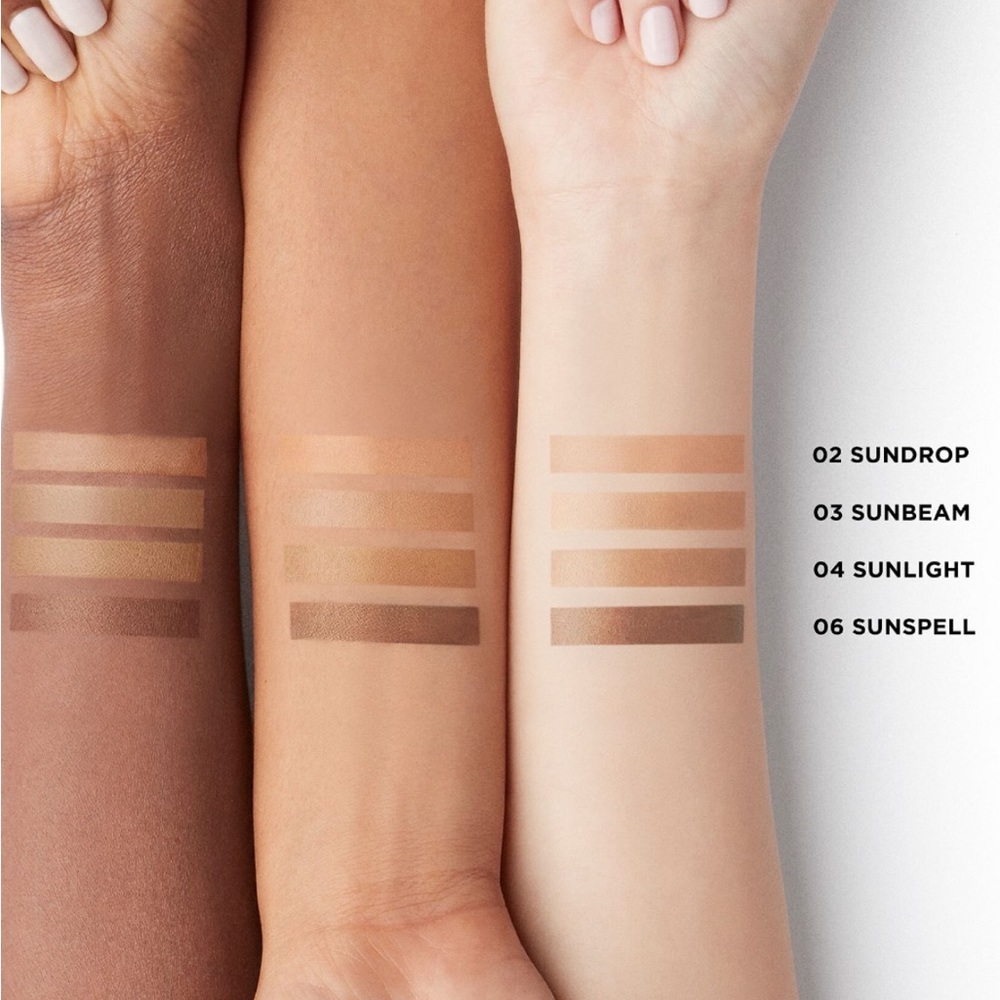Laura Mercier Tinted Moisturizer Bronzer - Picture 3 of 8